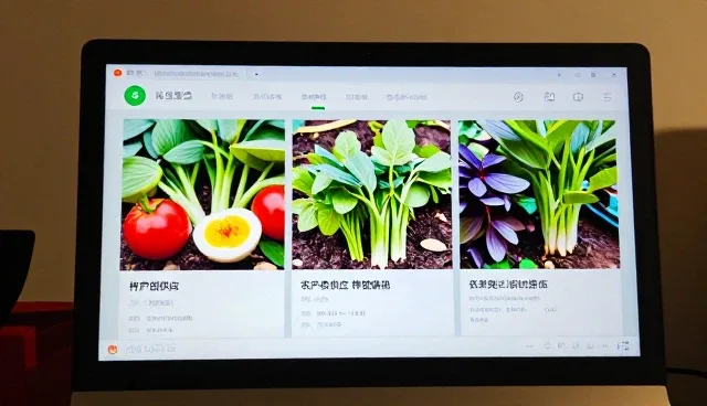 四川益加益农业发展有限公司介绍智能保鲜设备在高端品质中的应用