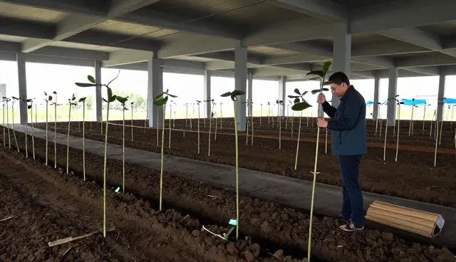 种植技术指导：种苗供应误区与正确选择方法