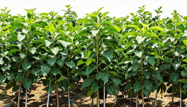 高产果树苗种植中的土壤管理与养护技巧