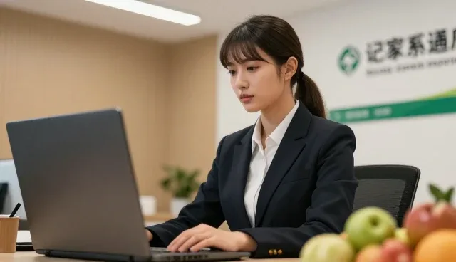 农业实践中的渠道供货模式发展趋势